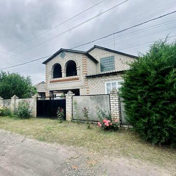 Продам власний будинок у місті Ізюм