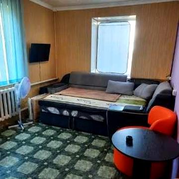 Продажа частного дома в Запорожье с прощадью 50 соток