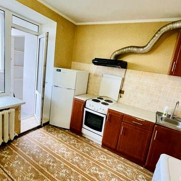 Без комісіі! Оренда квартири по вул. Алматинська, 39А