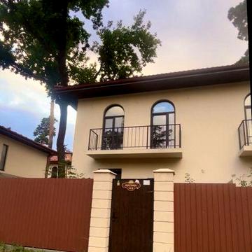 Терміново! Продам якісний просторий таунхауз у Ворзелі