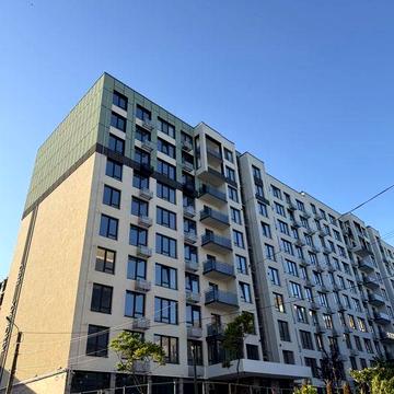 Продаж 2-к зданої в експлуатацію новобудови БК Кромакс Буд