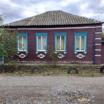Продам міцний будинок