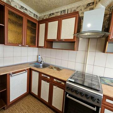 3кімн. Зупинка Уфімська, вул. Ф.Караманиця