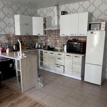 Однокімнатна в Чубинському Ювілейний 5 ТЕРМІНОВО