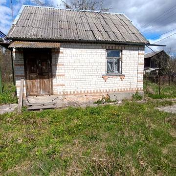 Продається дача біля Озера Мільком