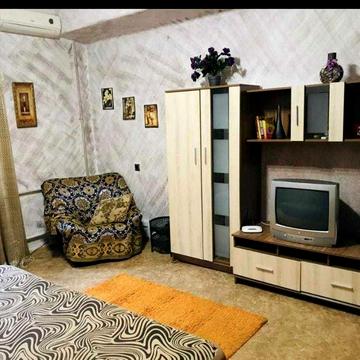 Продам 1 кімн. кв. на Єврейській парк Шевченко Канатна seg-01