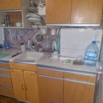 Здам в оренду Центр 1 к квартиру по вулиці Озерній