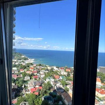 Продам 1к квартира  44 Жемчужина Каманина Аркадия #1к ЖК 44 жемчужина