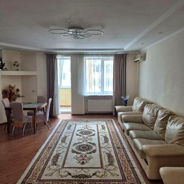 В продаже 2к 121 м2, на Фонтана, можно под программу ЖК Стожари