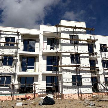 Продам 2 км квартиру в Новому дворі Автономне газове опалення ЖК Друзі
