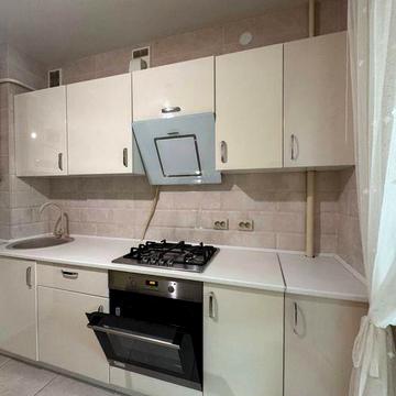 Продаж 1 кімнатної квартири біля вул. Стрийська в новобудові, індивідуальне газове опалення!