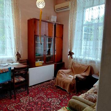 Продам  1 ком кв в М Даниловке