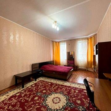 2-кімнатна 70 м² на Таїрова | Меблі та техніка | Заїжджай і живи