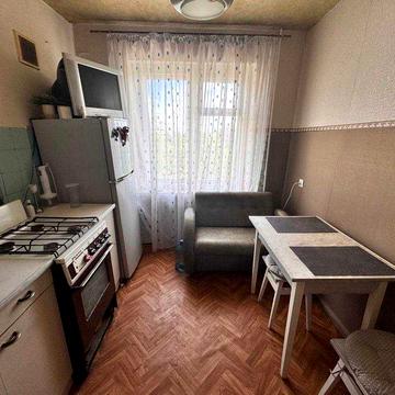 Продам 2-х квартиру на Левобережном-3 пр. Мира