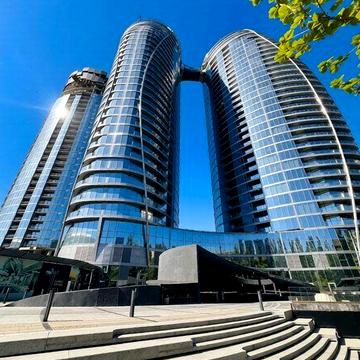 Продаж квартири З документами 65м², 2 башта Taryan Towers Іоанна Павла II,12 Будинок введений в експлуатацію ЖК Taryan Towers