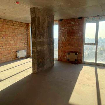 1-к квартира 41,5 м2 | 1 Будинок | ЖК Nordica Residence |Без % ЖК Nordica Residence