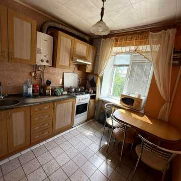 Продажа 3-кімнатноі квартири , вул.О.Теліги 3а ,держпрограми - розглядаємо