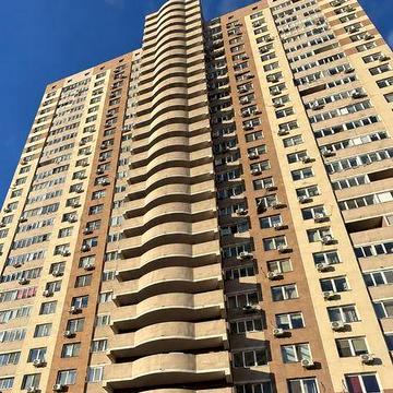 Продаж 1к Крушельницької 13 Новобудова метро Харківська. Позняки Осокорки ЖК Соломії Крушельницької