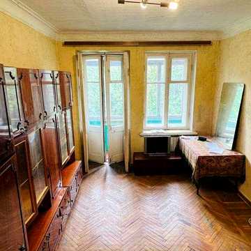 Продам 1-кімн. Миколи Міхновського ( Дружби Народів) бул. 24/2, 41 м.кв