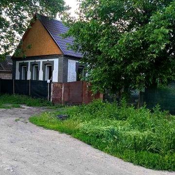 Продам дом Шевч-й обмен