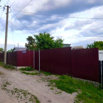 Дачі Песецького будинок для проживання Полтавська