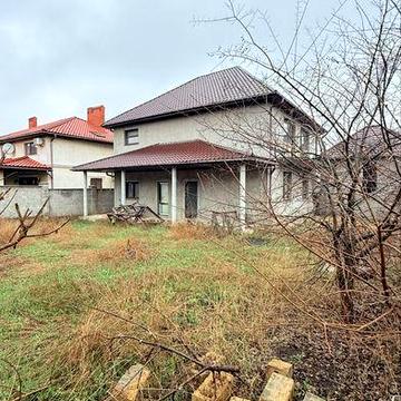 Актуально Продам дом и гараж в Червоный Хутор на Балтской цена снижена на участке 5,7 соток дом под чистовую отделку свет вода газ заведены в дом
