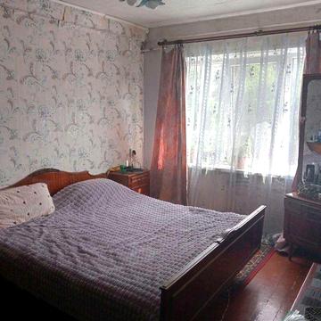 Продам 2-комн. квартиру на Черемушках. V