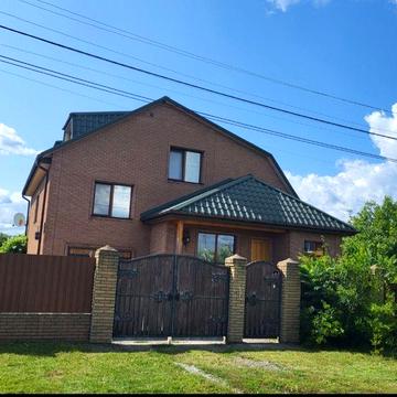 Продам Будинок  !!! Можна "єВідновлення"