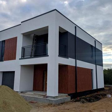 Готовий будинок без комісії 172,5 м² у Скнилові | 5 соток | Гараж, 4 кімнати | Ціна лише 1147$/м²