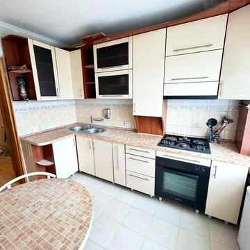 ЗАТИШНА 3 кім. квартира р-н Зеленої