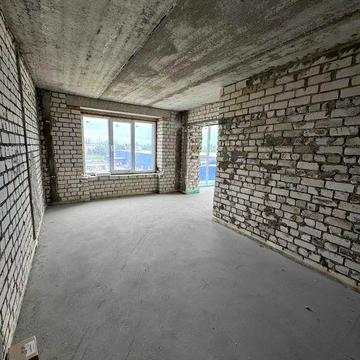 Продаж • 1к квартира • 50.8 м² • 4/11 поверх • Соляні/Плавбасейн • ЖК "Гранд Парк" • #146584 ЖК Гранд Парк