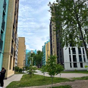 Продаж 2 кімнатної квартири вул. Стрийська , ЖК "Леополь Таун". ЖК Леополь Таун