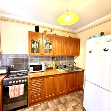 Продаж ЛЕВАНДІВКА  ЦЕГЛА  39.4 м з балконом