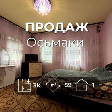 Продається будинок з приватизованою ділянкою 0.44 га. с. Осьмаки біля Мени Чернігівська обл. LD