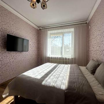 Продаж 3-кім в центрі міста