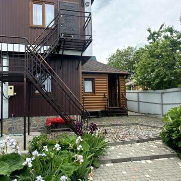 Дом Пушкинская(коммерция) לִמְכִירָה