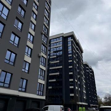 квартира в ЗДАНОМУ будинку, готова до ремонту ЖК Comfort Pakr