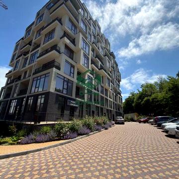 ЖК ITown, Центр. Айтаун вид в сторону моря ЖК ITOWN