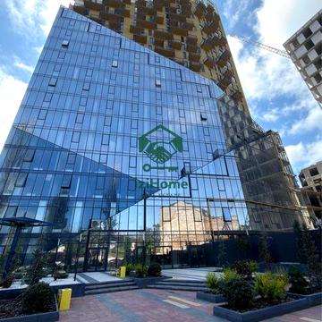 ЖК ITown, Айтаун. Центр. Смарт квартира ЖК ITOWN