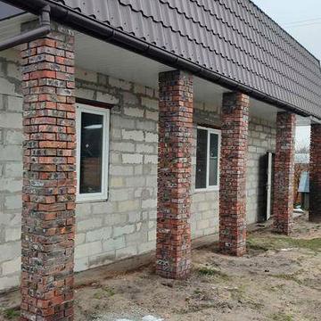 Продам дом (2 дачных участка)