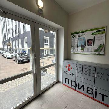 Продаж однокімнатної квартири з чистовим ремонтом, від власника без комісії, вигідний варіант під здачу в оренду! ЖК Комфортне містечко