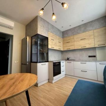 Актуально Аркадия Каманина продам с видом моря 1 комнатную квартиру с ремонтом 45 жемчужина ЖК 45 жемчужина