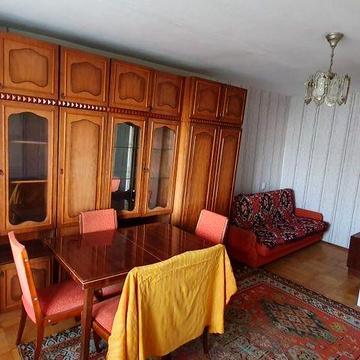 Власник. Однокімнатна квартира біля ринку «Оріон» (БАМ)