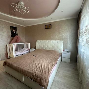 Продаж 4-кімнатної квартири в центрі Бучі вул. Вокзальна