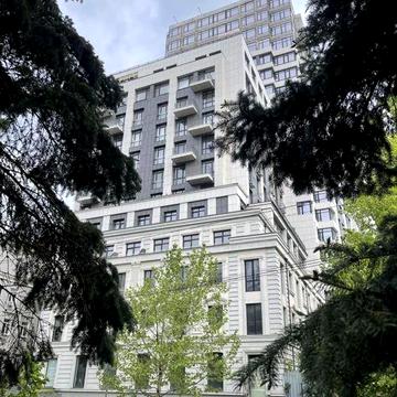 Продам 3 к кв - 87 квадрат ЖК Централ Парк