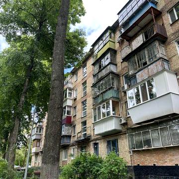 ВАУЧЕР ‼️єВідновлення | Бровари центр 2к квартира Хрущівка