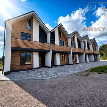 Таунхаус м.Ірпінь, 95 м2| продаж від забудовника| без комісії| Стоянка 2| Таунхаус Ирпень