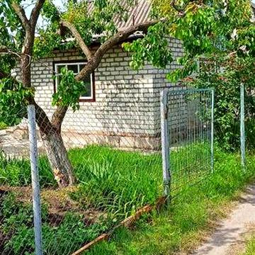 Дача смт. Власівка СТ Мічурінець