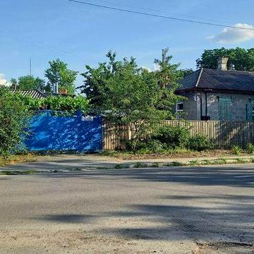 Недвижимость пол дома в Кременчуге