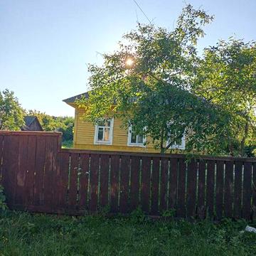 Будинок в центрі Любеча